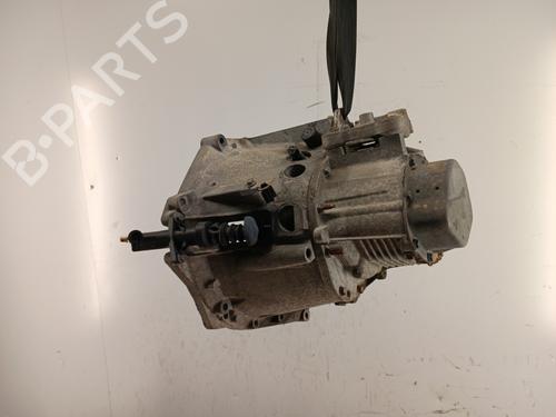 Gearbox CITROËN C3 Picasso (SH_) | BP38079816M3 - Image 2