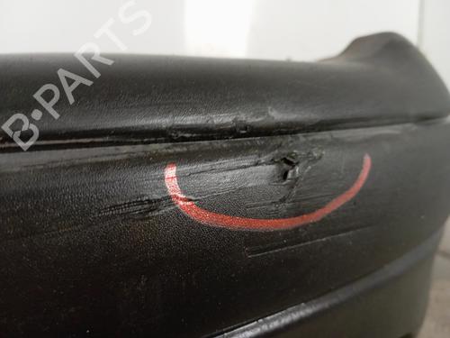 Used Front bumper Front bumper RENAULT MEGANE Scenic (JA0/1_) [1996-2001] 34309299 34309299