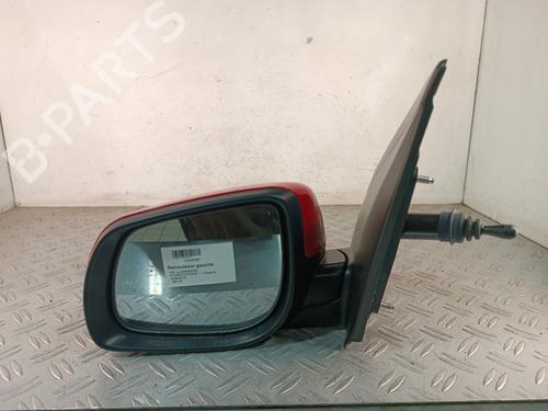Retrovisor esquerdo KIA PICANTO III (JA) 1.0 | BP39457482C26 - Image 3