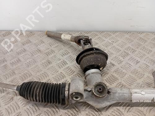 Used Steering rack Steering rack FIAT 500L (351_, 352_) 1.3 D Multijet (199LXY1A, 199LXY11) (84 hp) 34311443 34311443