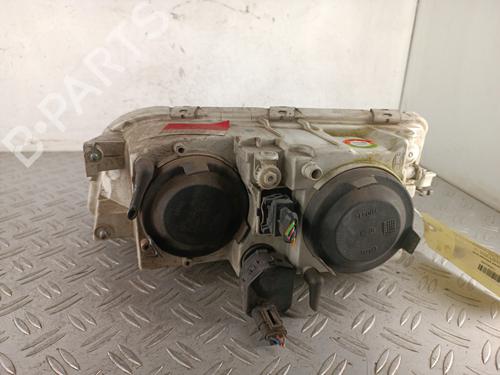 Used Right headlight Right headlight VOLVO V40 Estate (645) 1.9 DI (115 hp) 34316651 34316651