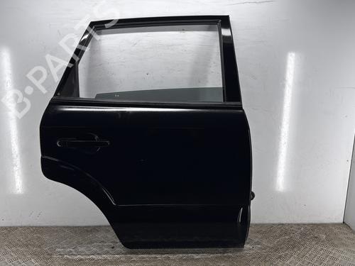 Used Right rear door Right rear door HYUNDAI TUCSON (JM) [2004-2019] 34314585 34314585