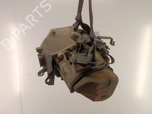 Used Gearbox Gearbox PEUGEOT 206 Hatchback (2A/C) [1998-2012] 34316005 34316005