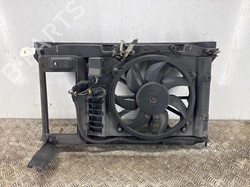 Used Front slam panel Front slam panel 38030572 38030572