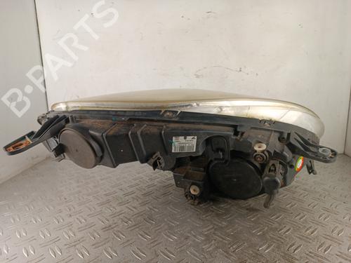 Used Left headlight Left headlight FIAT DOBLO Cargo (263_) [2010-2026] 35934440 35934440