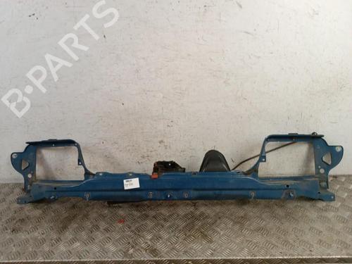Used Front slam panel Front slam panel PEUGEOT BOXER Van (230L) 2.5 D (86 hp) 34306421 34306421