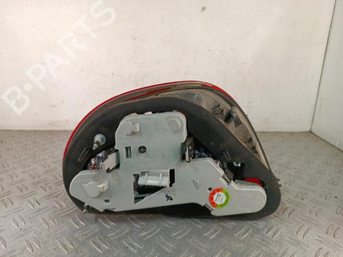 Højre baglygte Højre baglygte 39173219 39173219