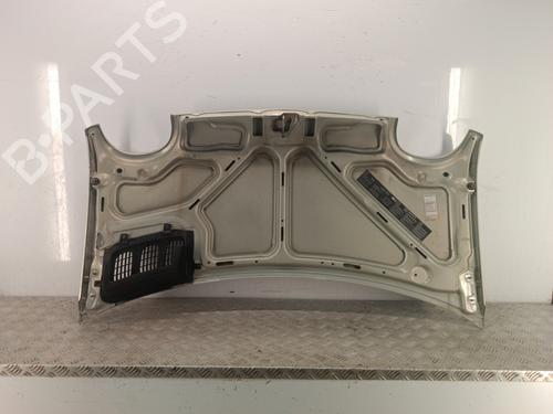 Capot Capot RENAULT TWINGO I (C06_) [1993-2012] 36170332 36170332