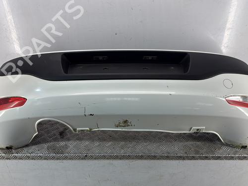 Used Rear bumper Rear bumper FIAT PUNTO (199_) [2012-2026] 35934478 35934478