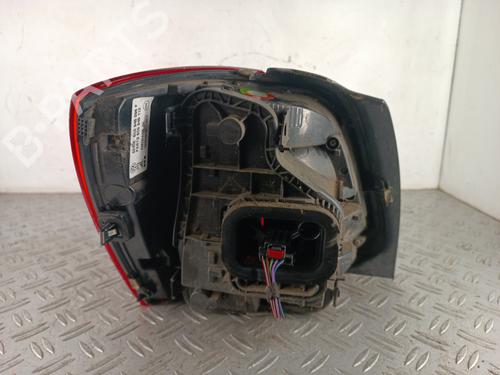 Used Right taillight Right taillight VW POLO V (6R1, 6C1) 1.4 TDI (90 hp) 34316863 34316863