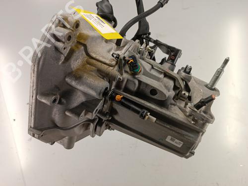 Gearbox RENAULT CLIO V (B7_) 1.0 TCe 90 (B7MT) | BP37738440M3 - Image 5