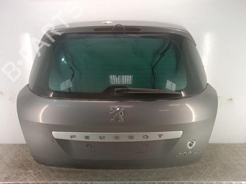 Used Tailgate Tailgate 37699950 37699950