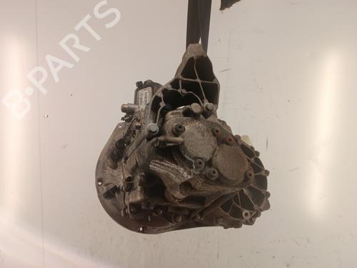 Gearbox FORD C-MAX II (DXA/CB7, DXA/CEU) 1.6 TDCi | BP37474260M3 - Image 5