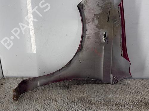 Used Right front fenders Right front fenders TOYOTA YARIS (_P1_) [1999-2005] 34314150 34314150