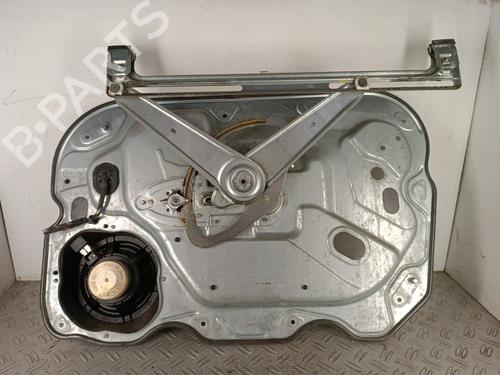 Used Front left window mechanism Front left window mechanism FORD FOCUS II (DA_, HCP, DP) [2004-2013] 34315441 34315441