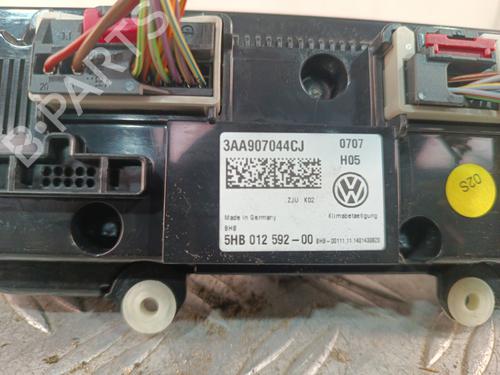Climate control VW TOURAN (1T3) 2.0 TDI | BP39252915I5 - Image 2