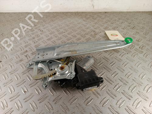 Used Rear left window mechanism Rear left window mechanism TOYOTA AURIS (_E18_) 1.2 (NRE185_, NRE185R) (116 hp) 34312981 34312981