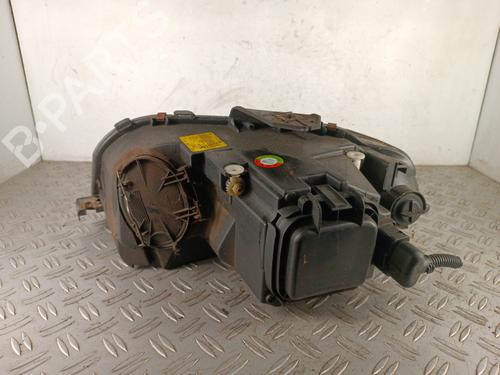 Used Right headlight Right headlight AUDI A3 (8P1) 1.9 TDI (105 hp) 34313655 34313655