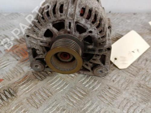 Used Alternator Alternator 34307758 34307758