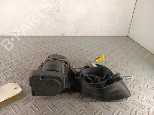 Used Front left seatbelt Front left seatbelt VW BORA Variant (1J6) 1.9 TDI (101 hp) 34316975 34316975