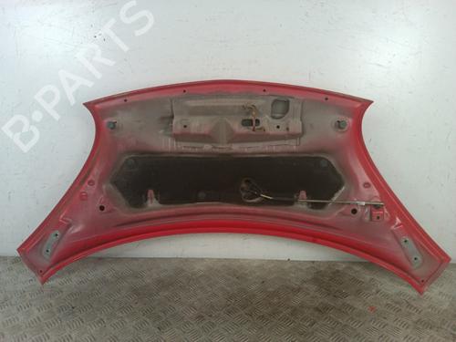 Motorhjelm Motorhjelm CITROËN C1 (PM_, PN_) 1.0 (68 hp) 34308257 34308257