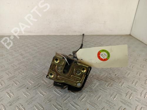 Used Front right lock Front right lock RENAULT CLIO II (BB_, CB_) [1998-2016] 34320086 34320086