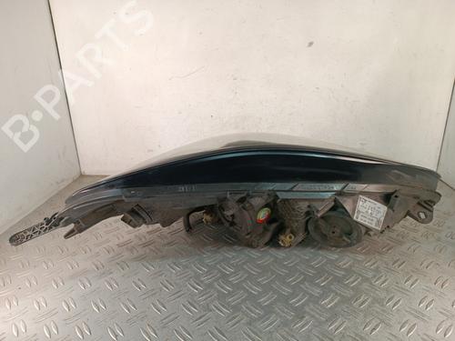 Venstre forlygte OPEL CORSA E (X15) 1.4 (08, 68) | BP39503440C28 - Image 2