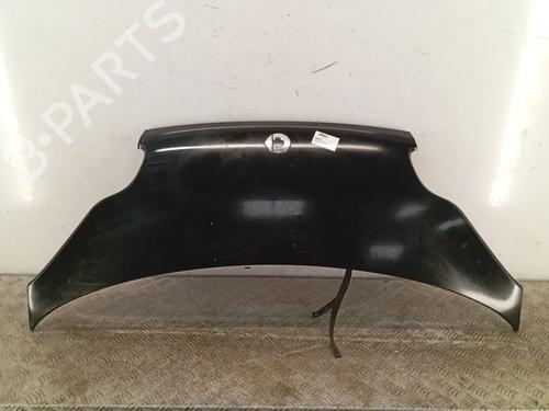 Used Hood Hood SMART FORTWO Coupe (453) 1.0 (453.342, 453.343) (71 hp) 34558407 34558407