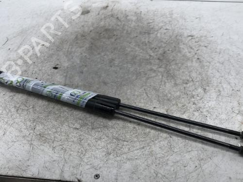 Used Tailgate lift support Tailgate lift support DACIA LODGY (JS_) 1.2 TCe (JSAY, JSM0) (115 hp) 34308188 34308188