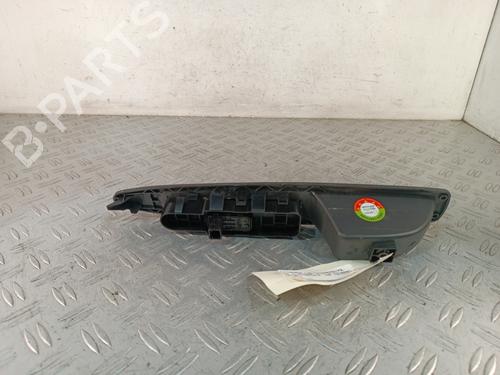 Right front window switch CITROËN C4 I (LC_) 1.6 HDi | BP38056077I26 - Image 2