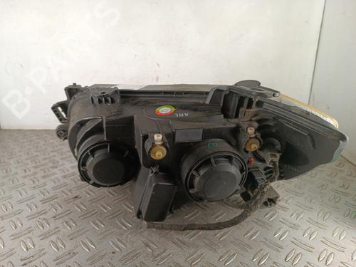 Used Right headlight Right headlight CHEVROLET AVEO Saloon (T300) [2011-2026] 34315575 34315575