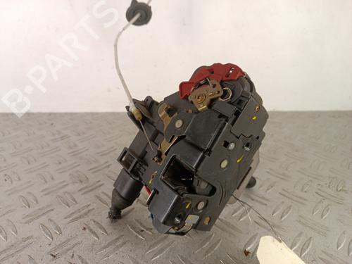 Cerradura puerta delantera derecha Cerradura puerta delantera derecha AUDI A4 B6 (8E2) 1.9 TDI (130 hp) 34312021 34312021