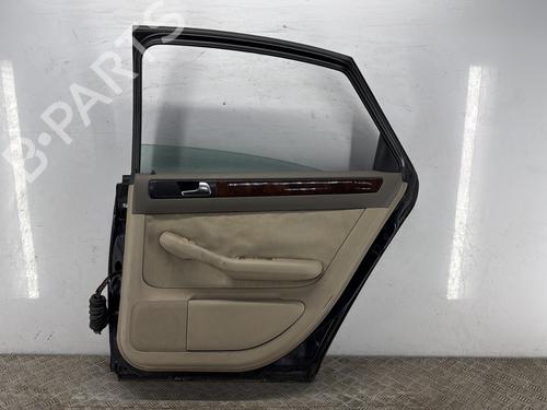 Used Right rear door Right rear door AUDI A6 C5 (4B2, 4B4) 1.9 TDI (130 hp) 34314299 34314299