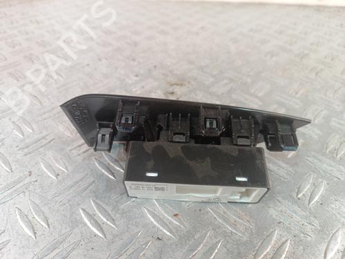 Right rear window switch MAZDA CX-5 (KE, GH) | BP36097960I28 - Image 4