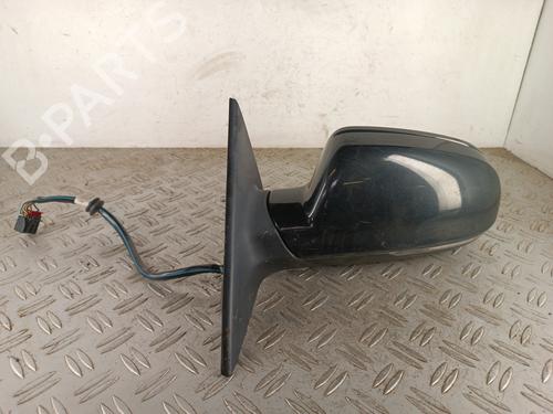 Used Left mirror Left mirror AUDI A5 (8T3) 3.0 TDI quattro (240 hp) 34313199 34313199