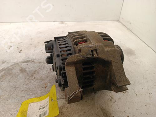 Used Alternator Alternator PEUGEOT BOXER Van (230L) 2.5 D (86 hp) 34306425 34306425
