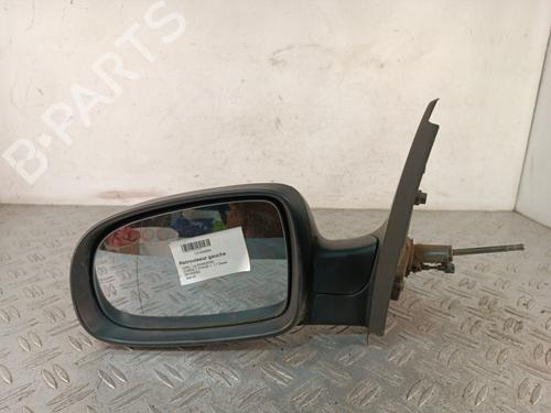 Used Left mirror Left mirror 34318401 34318401