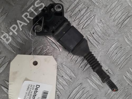 Used Mass air flow sensor Mass air flow sensor AUDI A4 B8 (8K2) 2.0 TDI (143 hp) 34306456 34306456