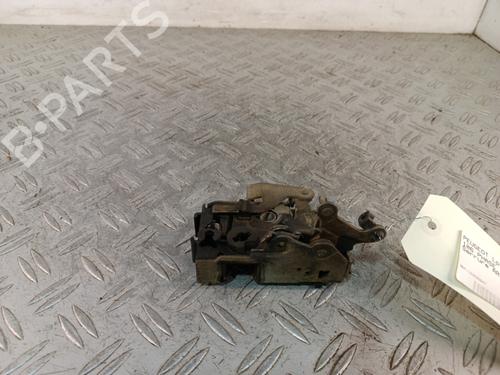 Used Rear right lock Rear right lock PEUGEOT 106 I (1A, 1C) 1.0 (50 hp) 34319395 34319395