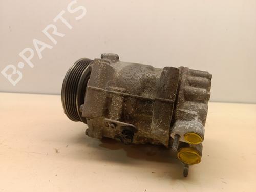 AC compressor OPEL MOVANO C Van (U9) 2.2 D | BP36497822M34 - Image 2