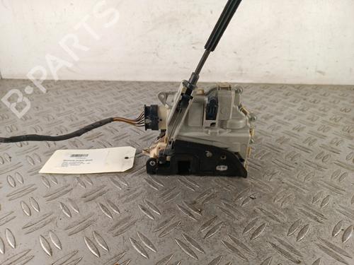Used Front right lock Front right lock SEAT ALTEA (5P1) [2004-2015] 34315103 34315103