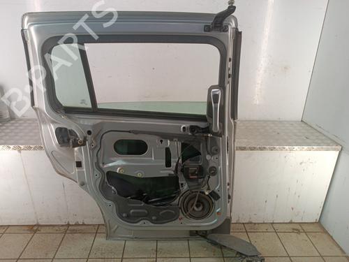 Dør venstre bagtil Dør venstre bagtil FORD GRAND C-MAX (DXA/CB7, DXA/CEU) 1.6 TDCi (115 hp) 34318647 34318647