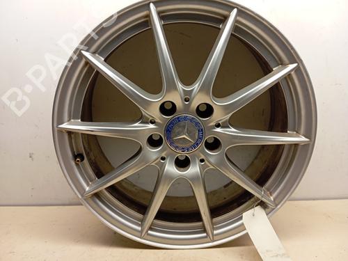 rim-mercedes-benz-c-class-t-model-s204-2007-2008-2009-2010-2011-2012-2013-2014-34314686 main image