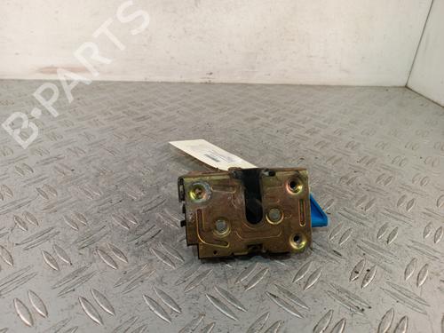Used Rear left lock Rear left lock RENAULT KANGOO Express (FC0/1_) [1997-2026] 34318168 34318168