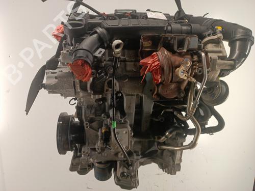 Engine CITROËN C3 III (SX) 1.2 THP 110 (SXHNPS, SXHNZT, SXHNZ6) | BP34318316M1  - Image 5