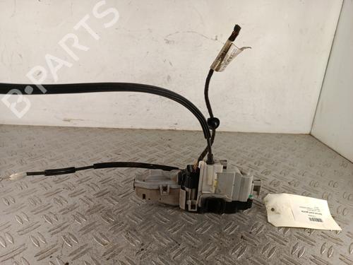 Used Front left lock Front left lock FIAT BRAVO II (198_) 1.6 D Multijet (198AXM1B) (90 hp) 34316607 34316607