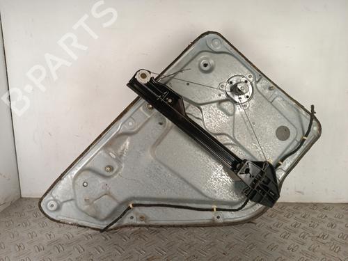 Used Rear right window mechanism Rear right window mechanism SKODA FABIA I (6Y2) [1999-2008] 34315201 34315201