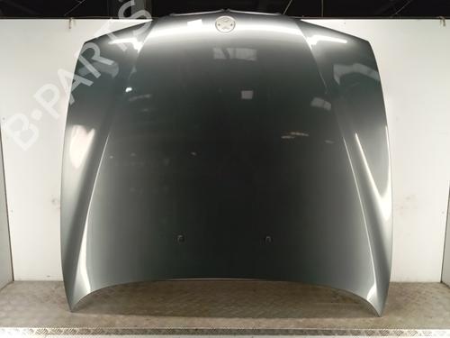 Used Hood Hood BMW 5 Touring (E39) 530 d (193 hp) 34455679 34455679