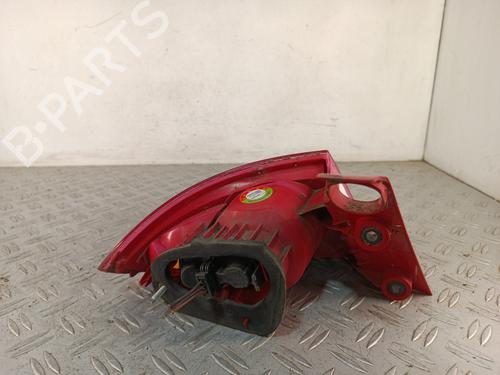 Right taillight SEAT LEON (1P1) | BP34357431C35 - Image 2