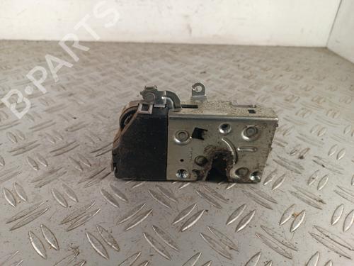 Used Front right lock Front right lock 34312183 34312183